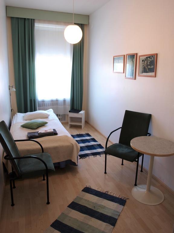 Hotel Suonenjoki Eksteriør bilde